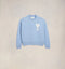 AMI PARIS Pull Ami De Coeur Mens Apparel